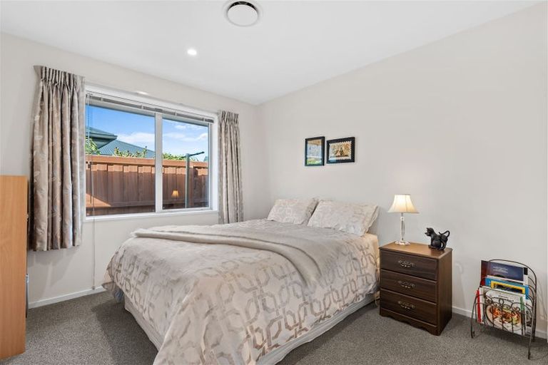 Photo of property in 89 Glenturret Drive, Casebrook, Christchurch, 8051