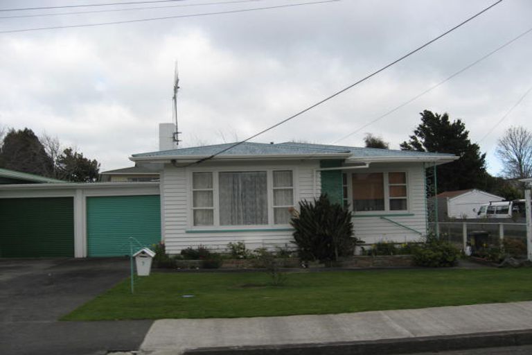 Photo of property in 7 Paisley Street, Levin, 5510
