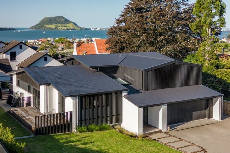 Photo of property in 43 Lemon Grove Avenue, Otumoetai, Tauranga, 3110