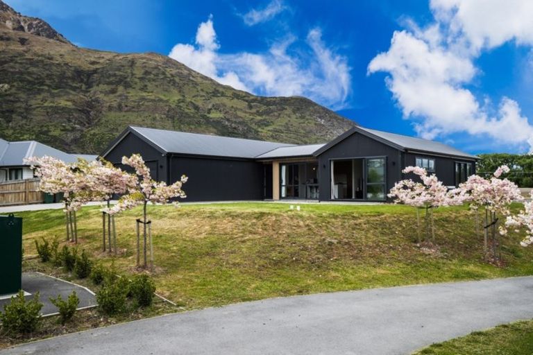Photo of property in 109 Stalker Road, Lower Shotover, Queenstown, 9304