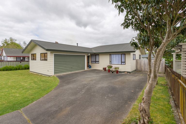 Photo of property in 118 Mahana Lane, Te Awamutu, 3800
