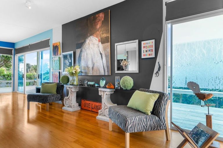 Photo of property in 6 Moeatoa Lane, Baylys Beach, Dargaville, 0377