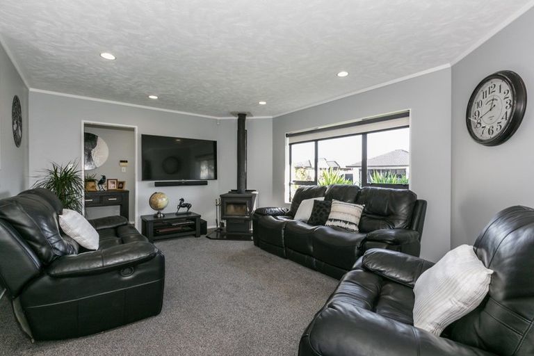 Photo of property in 17 Bucksburn Place, Greenmeadows, Napier, 4112