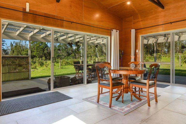 Photo of property in 12 Kaikatia Road, Pukenui, 0484