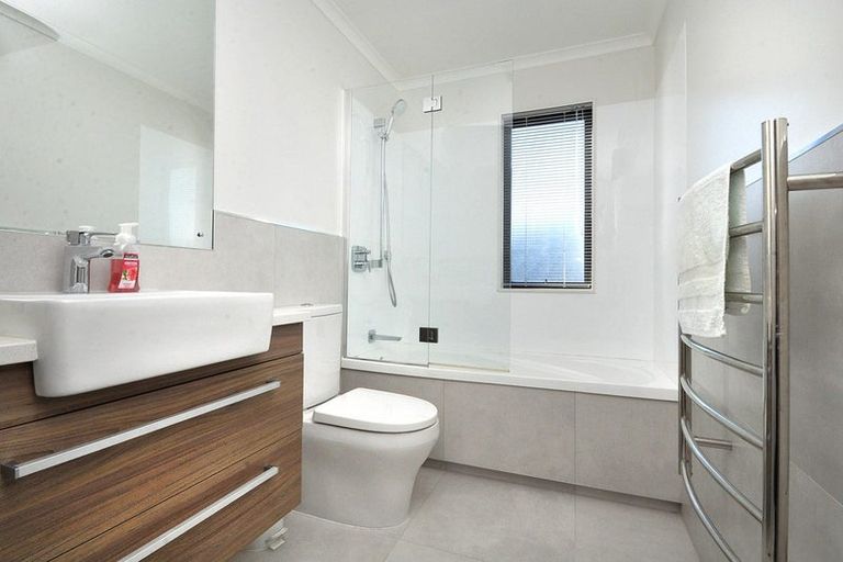 Photo of property in 29 Haddington Drive, Flat Bush, Auckland, 2019