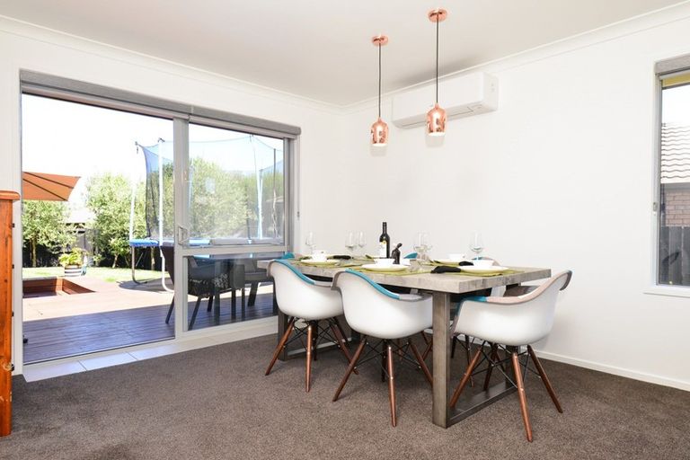 Photo of property in 5 Compton Grove, Huntington, Hamilton, 3210