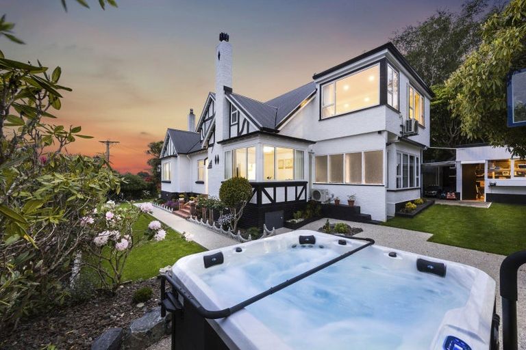 Photo of property in 6a Dudley Place, Maori Hill, Dunedin, 9010