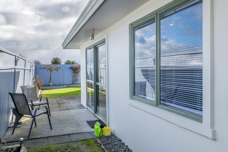 Photo of property in 5 Rosedale Place, Levin, 5510