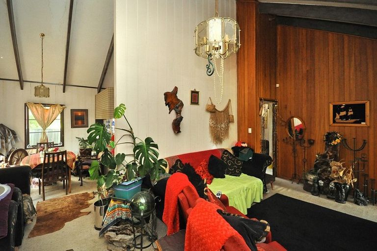 Photo of property in 78 Hyperion Drive, Randwick Park, Auckland, 2105