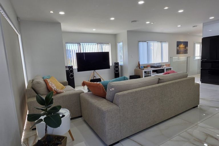 Photo of property in 41 Joseph Street, Flat Bush, Auckland, 2019