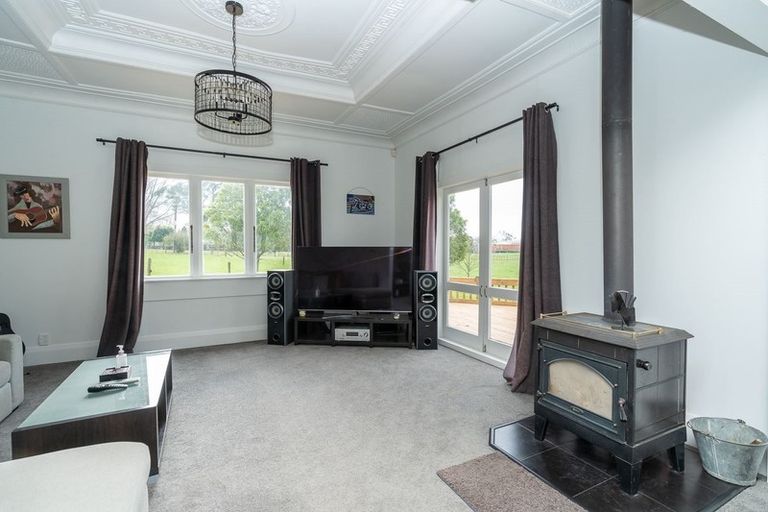 Photo of property in 721 Rukuhia Road, Ngahinapouri, Ohaupo, 3882