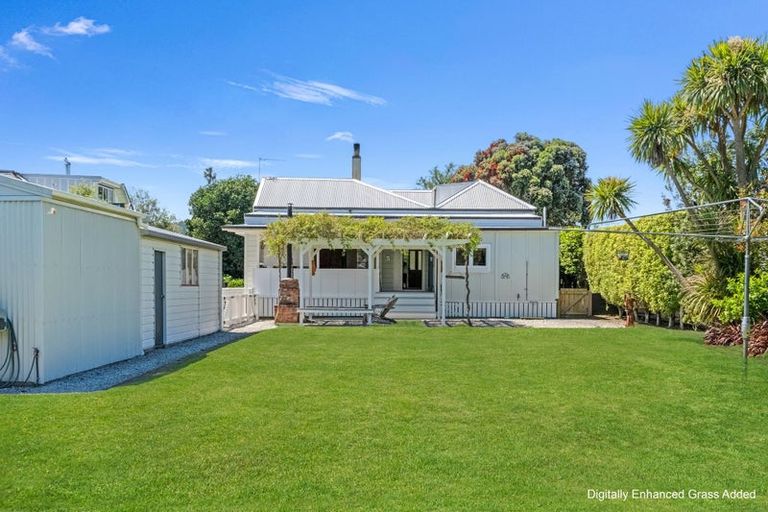 Photo of property in 149 Rutene Road, Kaiti, Gisborne, 4010