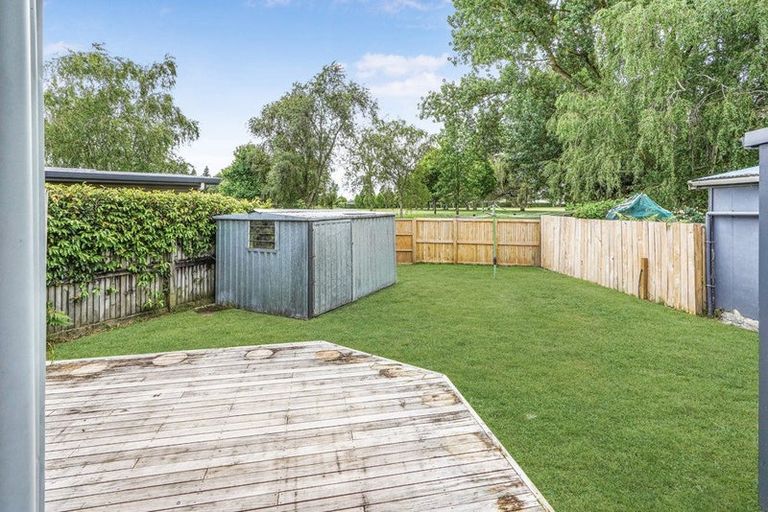 Photo of property in 52 Morris Road, Hillcrest, Hamilton, 3216