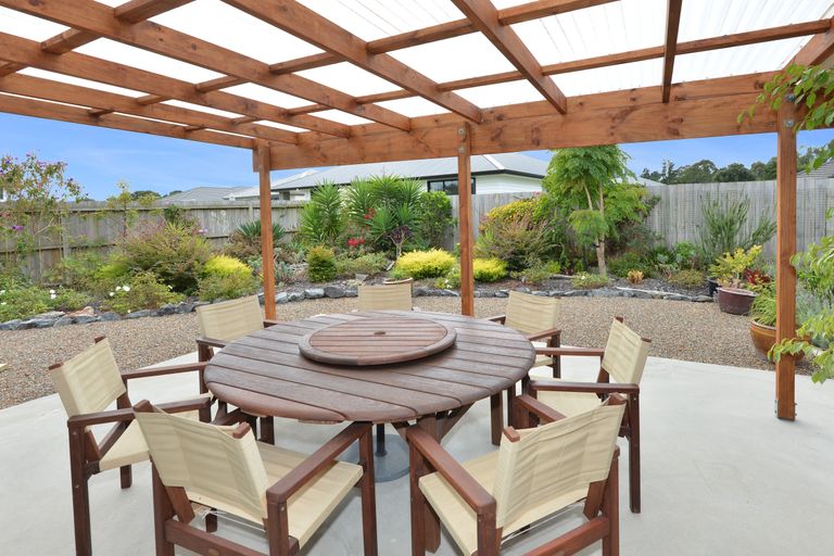 Photo of property in 14 Flax Street, Ruakaka, 0116