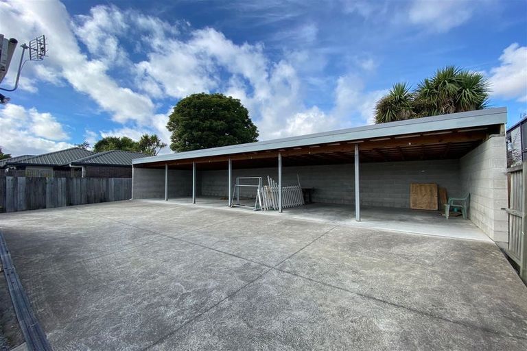 Photo of property in 1/206 Hastings Street East, Waltham, Christchurch, 8023