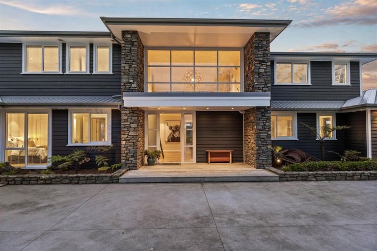 Photo of property in 81a Peak Road, Kaukapakapa, Helensville, 0875