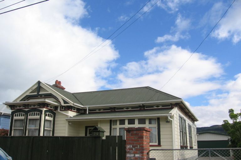 Photo of property in 29 Bay Street, Petone, Lower Hutt, 5012