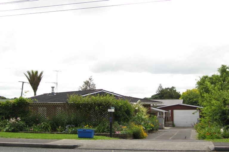 Photo of property in 68 Wellington Street, Pukekohe, 2120
