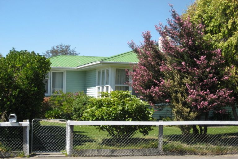 Photo of property in 33a Lucas Street, Riversdale, Blenheim, 7201