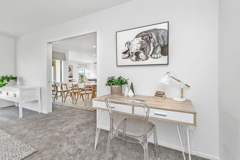 Photo of property in 3 Archie Lane, Rolleston, 7614