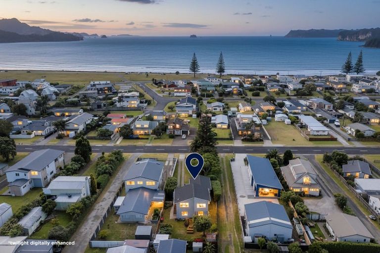 Photo of property in 184 Cook Drive, Whitianga, 3510