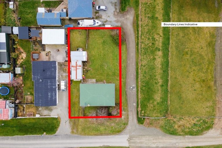 Photo of property in 117 Salford Street, Gore, 9710