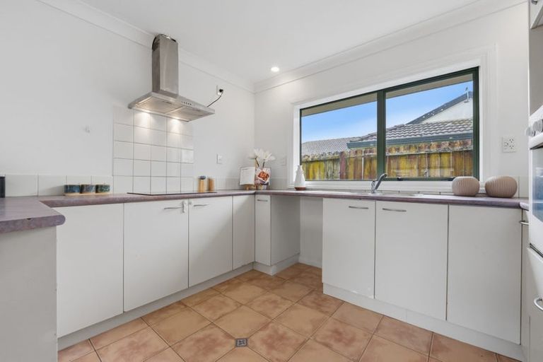 Photo of property in 18 Broadhurst Road, Flat Bush, Auckland, 2019