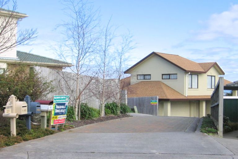 Photo of property in 29 Hinckley Court, Dannemora, Auckland, 2016
