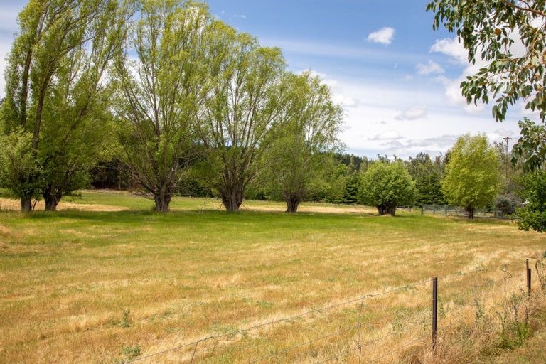 Photo of property in 329 Dunstan Road, Alexandra, 9391