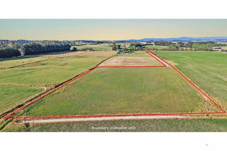 Photo of property in 110b Rosewill Valley Road, Washdyke Flat, Timaru, 7975