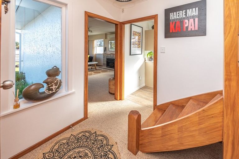 Photo of property in 397 Somme Parade, Aramoho, Whanganui, 4500