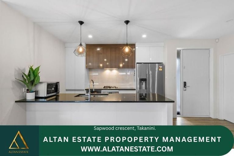 Photo of property in 40 Sapwood Crescent, Takanini, 2110