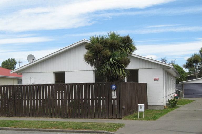 Photo of property in 9 Pateke Place, Bromley, Christchurch, 8062
