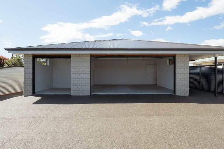 Photo of property in 241a Scott Street, Redwoodtown, Blenheim, 7201