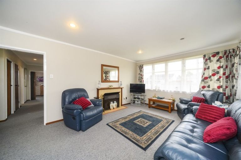 Photo of property in 34 Collins Crescent, Feilding, 4702