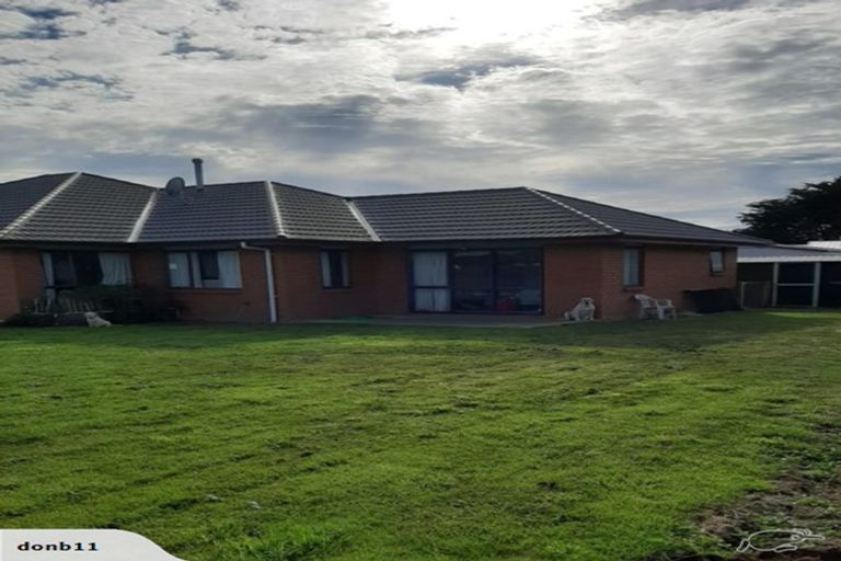 Photo of property in 11 George Street, Bulls, 4818