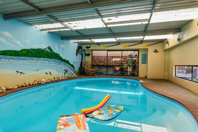 Photo of property in 59 Milne Drive, Paraparaumu, 5032