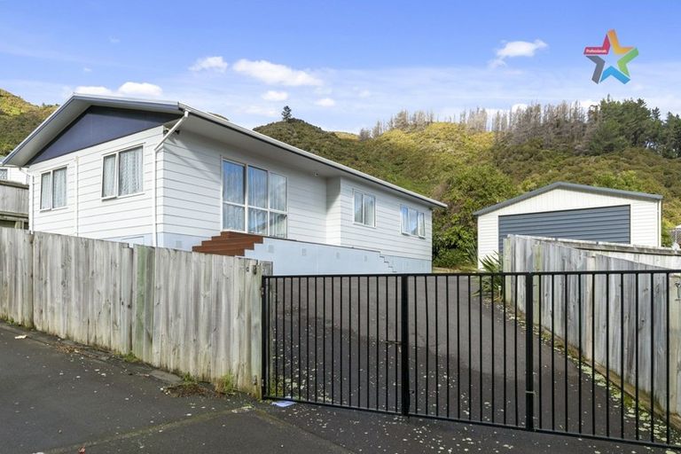 Photo of property in 39c Castlerea Street, Wainuiomata, Lower Hutt, 5014