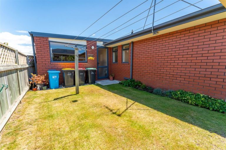 Photo of property in 2/33 William Street, Parkside, Timaru, 7910