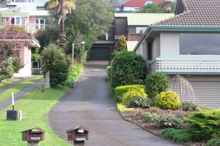 Photo of property in 9a Hamilton Parade, Hamilton Central, Hamilton, 3204