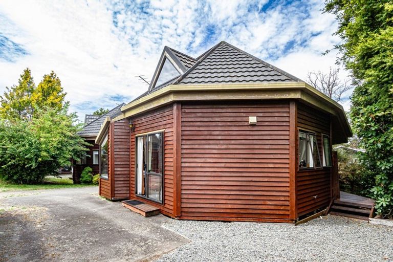 Photo of property in 52g Miro Street, Ohakune, 4625