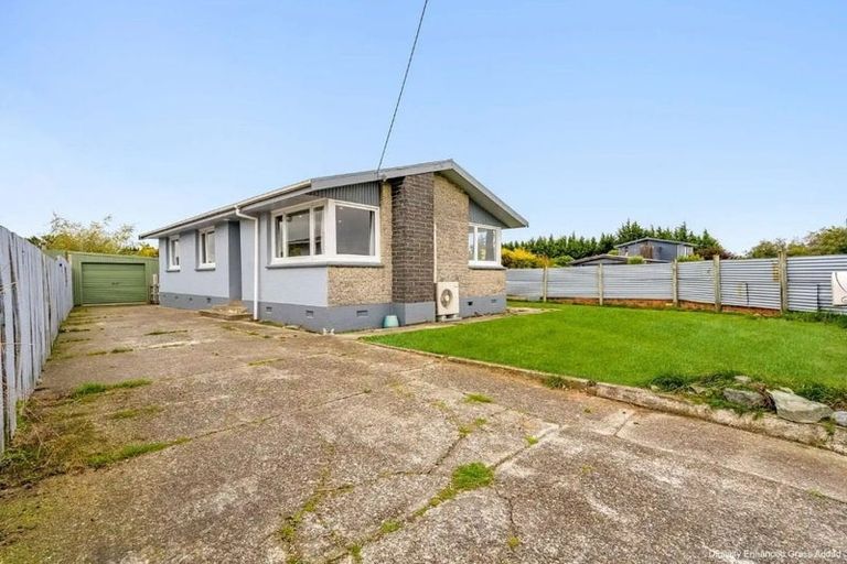 Photo of property in 14 Waiau Crescent, Kingswell, Invercargill, 9812