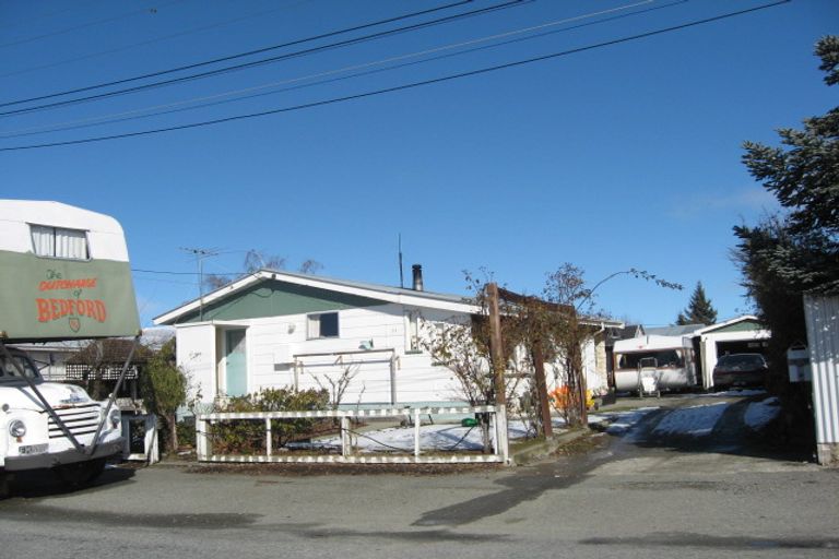 Photo of property in 54 Rata Road, Twizel, 7901