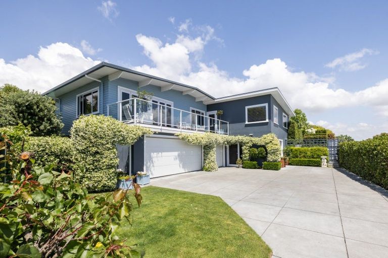 Photo of property in 24 Simla Avenue, Havelock North, 4130
