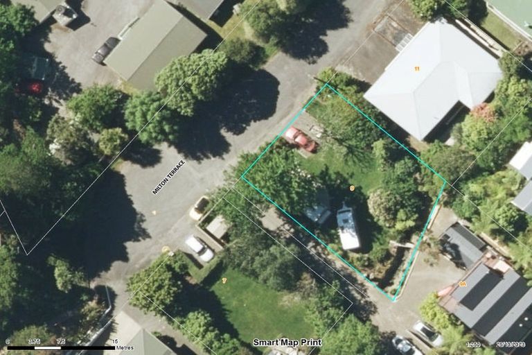 Photo of property in 9 Milton Terrace, Picton, 7220