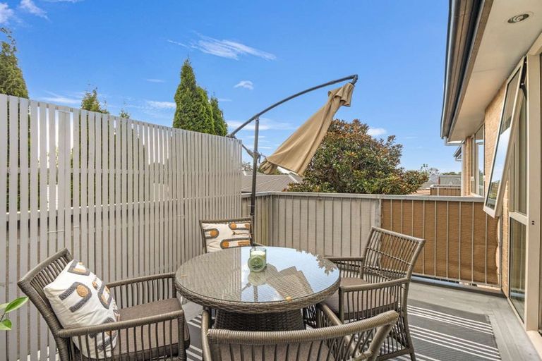 Photo of property in 25c Montrose Street, Sydenham, Christchurch, 8023