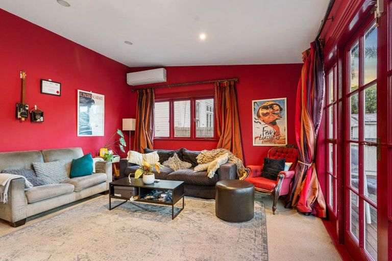 Photo of property in 12 Francis Street, Grey Lynn, Auckland, 1021