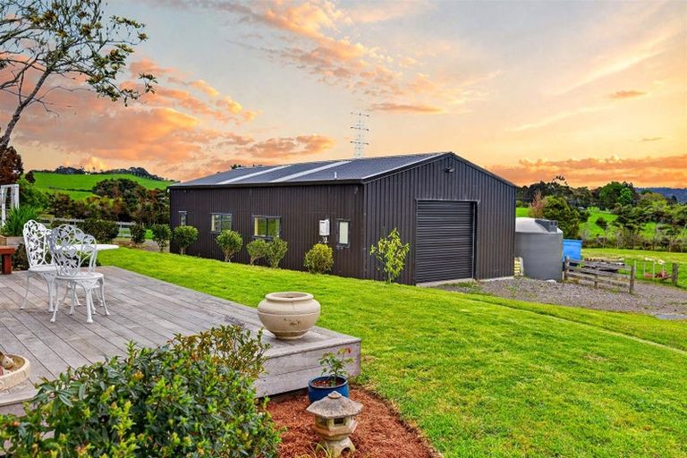 Photo of property in 81a Peak Road, Kaukapakapa, Helensville, 0875