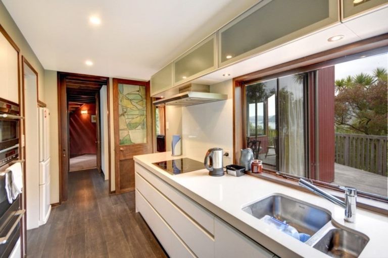 Photo of property in 26 Jane Street, Macandrew Bay, Dunedin, 9014