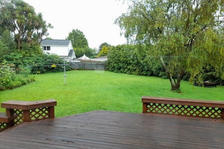 Photo of property in 37 Heatley Avenue, Hokowhitu, Palmerston North, 4410